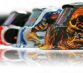 Chameleon welding masks are presented in a wide variety. The choice is not an easy task at all. Moreover, it is not so much appearance that is important as quality indicators.
