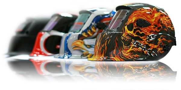 Chameleon welding masks are presented in a wide variety. The choice is not an easy task at all. Moreover, it is not so much the appearance that is important as the quality indicators.
