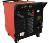 Welding rectifier - reliable source of constant welding current