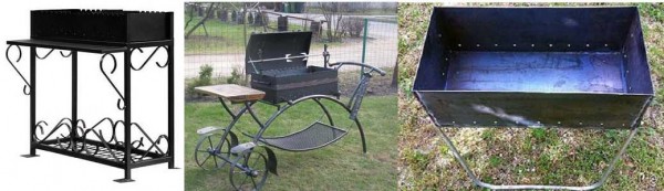 Everyone has their own ideas about which grill is the best
