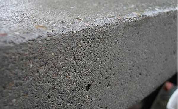 What brand of cement is needed for pouring the foundation depends on the type of building material and soil