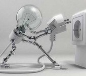 It is possible to bring light into a private house or on a plot if technical conditions are available. You can find out this in the energy supply organization of your area