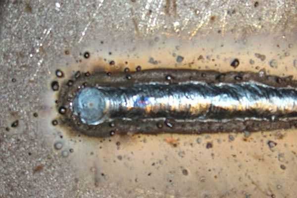 You should get similar rollers. So you can learn how to cook correctly with electrode welding.