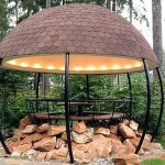 Unusual structure is a very interesting solution