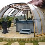 Due to the flexibility of the material, you can create rounded shapes