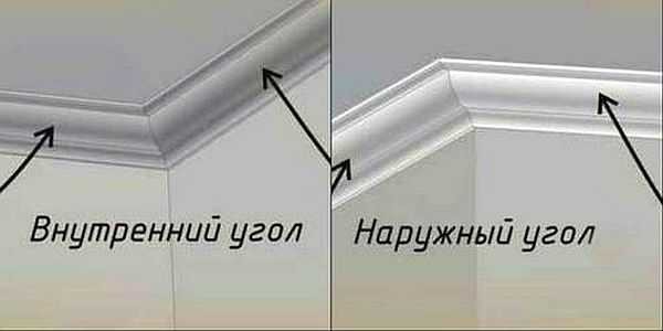 Corner design looks attractive