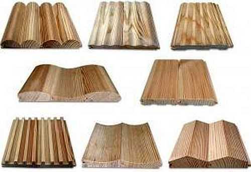 These are some types that can be made to order