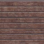 Another type of brick on fiber cement siding