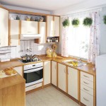 Another example of white and beige design