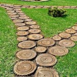 A structured tree can be a great path