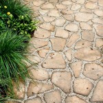 Backfill is one of the important elements that shape the appearance