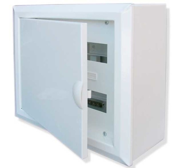 Outdoor switch cabinet