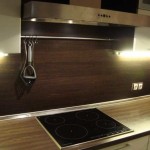 Good quality MDF is well maintained, easy to clean