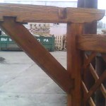 It's like attaching dovetail cuttings. Reliable, but difficult for beginners