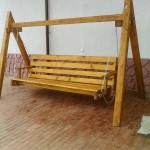 The simplest design, but the legs can part