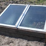 Is there a frame assembly? Why take it apart? Just make a case for its size