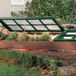 And you can also install two side by side. It will turn out to be a long bed
