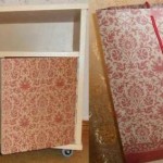 This package made a great decor for the derets