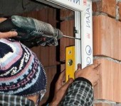 You need to constantly check the correctness of the installation.