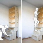 Idea for those with many books