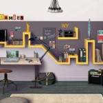 Children grow, design and colors change