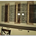 New this year: Original Japanese gossamer curtains