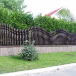 Nice fence. No one will argue
