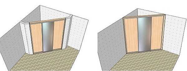 A way to slightly increase the area