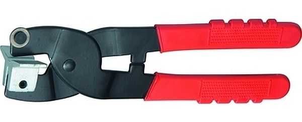 Tile tongs