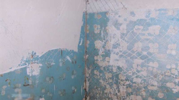 Align them before laying the tiles on the wall.