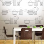 Symbolic images of dishes - why not?