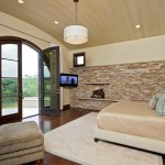 Highlighted side wall