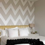 Latest design trends - priority on geometric patterns