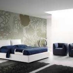 Gray-greenish gamut - calmness and confidence