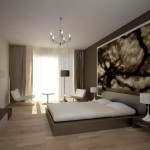 Brown in limited quantities gives confidence