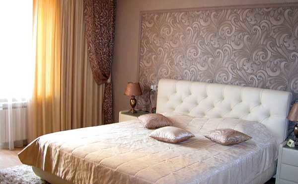 Multi-layer curtains - allow you to change the shading at will