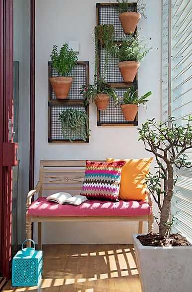 balcony design 3 meters