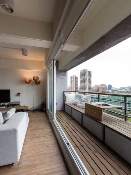 balcony ideas