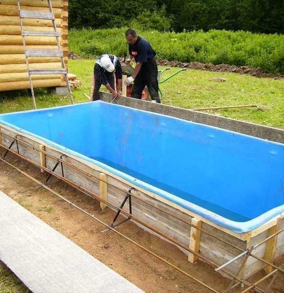 Strengthening the reinforcing belt for the side