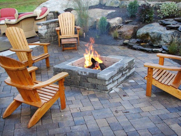 garden design