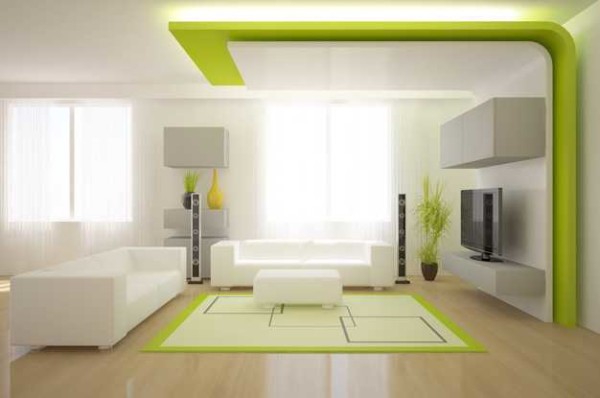 Minimalist style