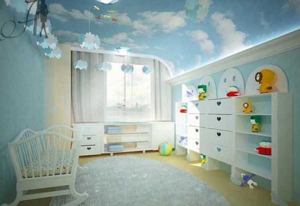 Decorating is one of the latest trends in interior design