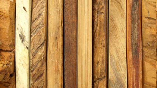This is what a regular timber looks like.