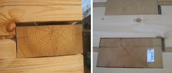 Poorly made bowls - the blowing will be incredible, and caulking will badly save