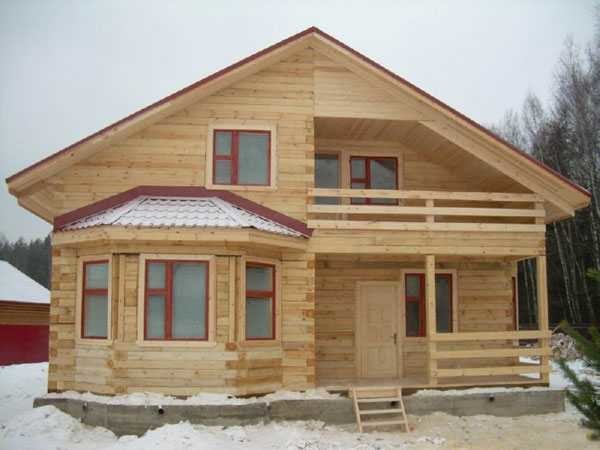 Plasticity in processing is one of the advantages of wood