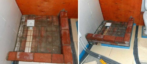 How to make an inspection hatch