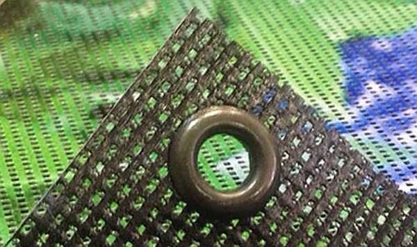 Such rings are stacked