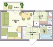 Another redevelopment option