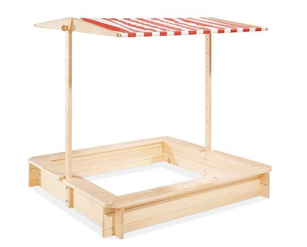 Another canopy option