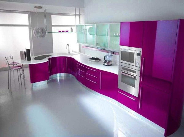Non-linear surfaces are the new trend